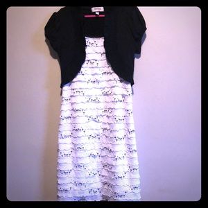 3 for $15 sale! Never worn girls formal dress